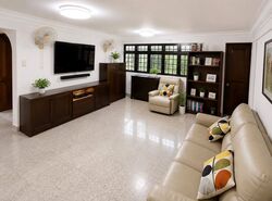 Blk 23 Mount Faber View (Bukit Merah), HDB 4 Rooms #557477571